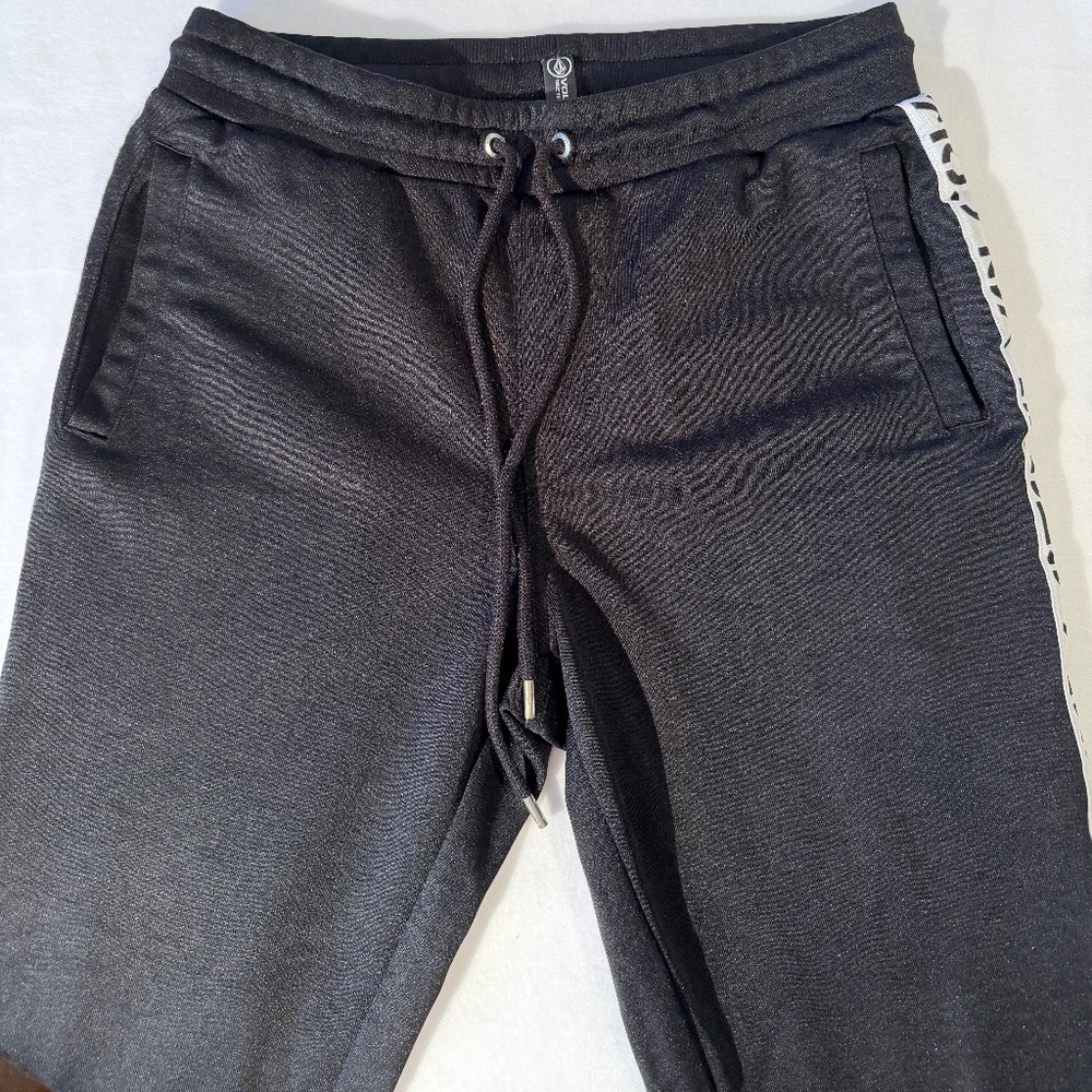Volcom Sweat Pants - Picture 2 of 5
